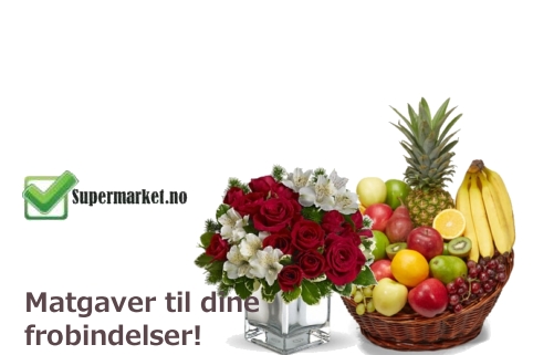 Kjøpe spiselige blomster